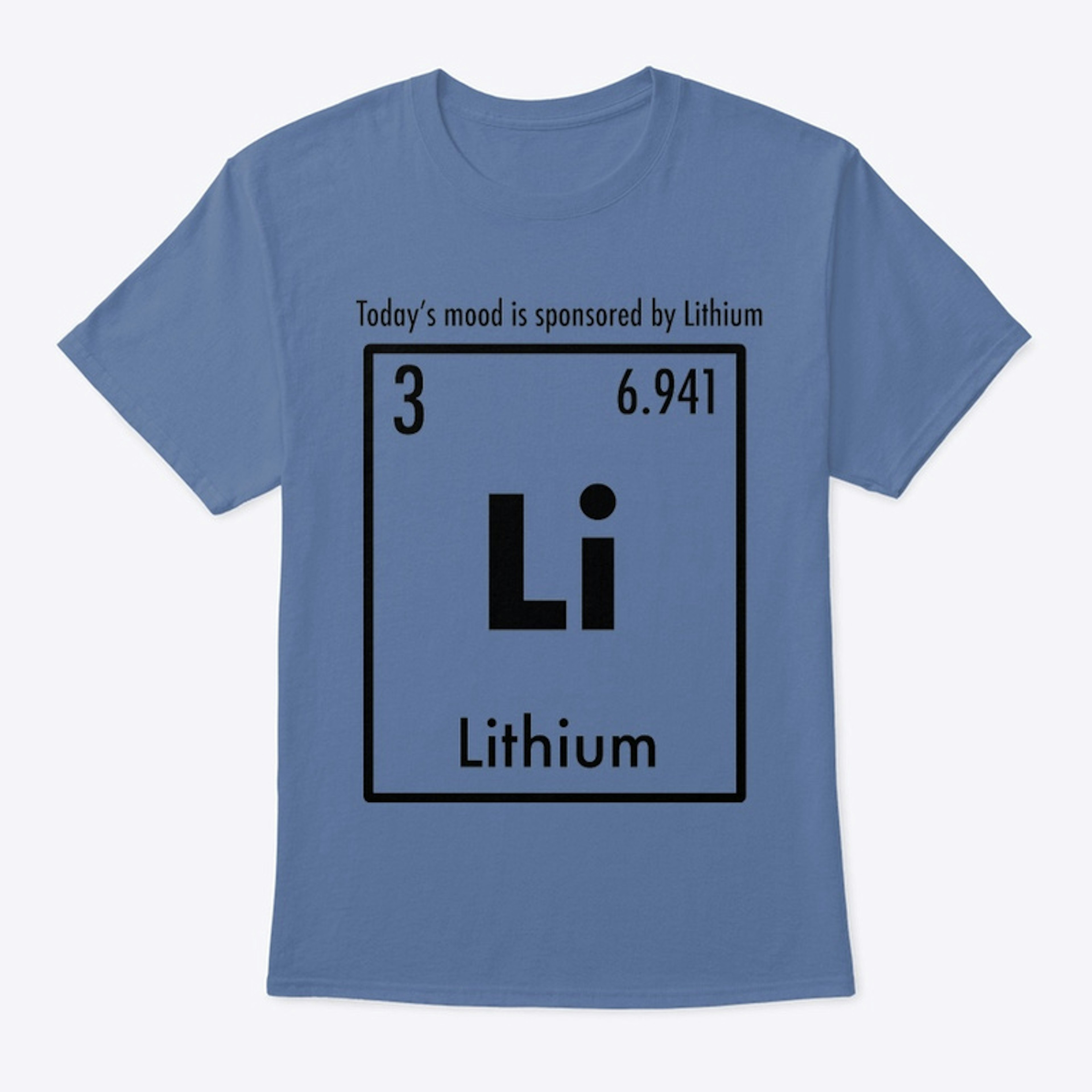 Sponsored by Lithium
